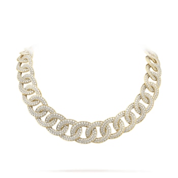 VCARO7BG00 - Olympia Collier