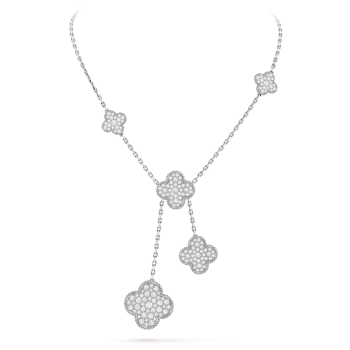 VISIONAIRE 第48号MAGIC Van Cleef & Arpels 48MAGIC_08-
