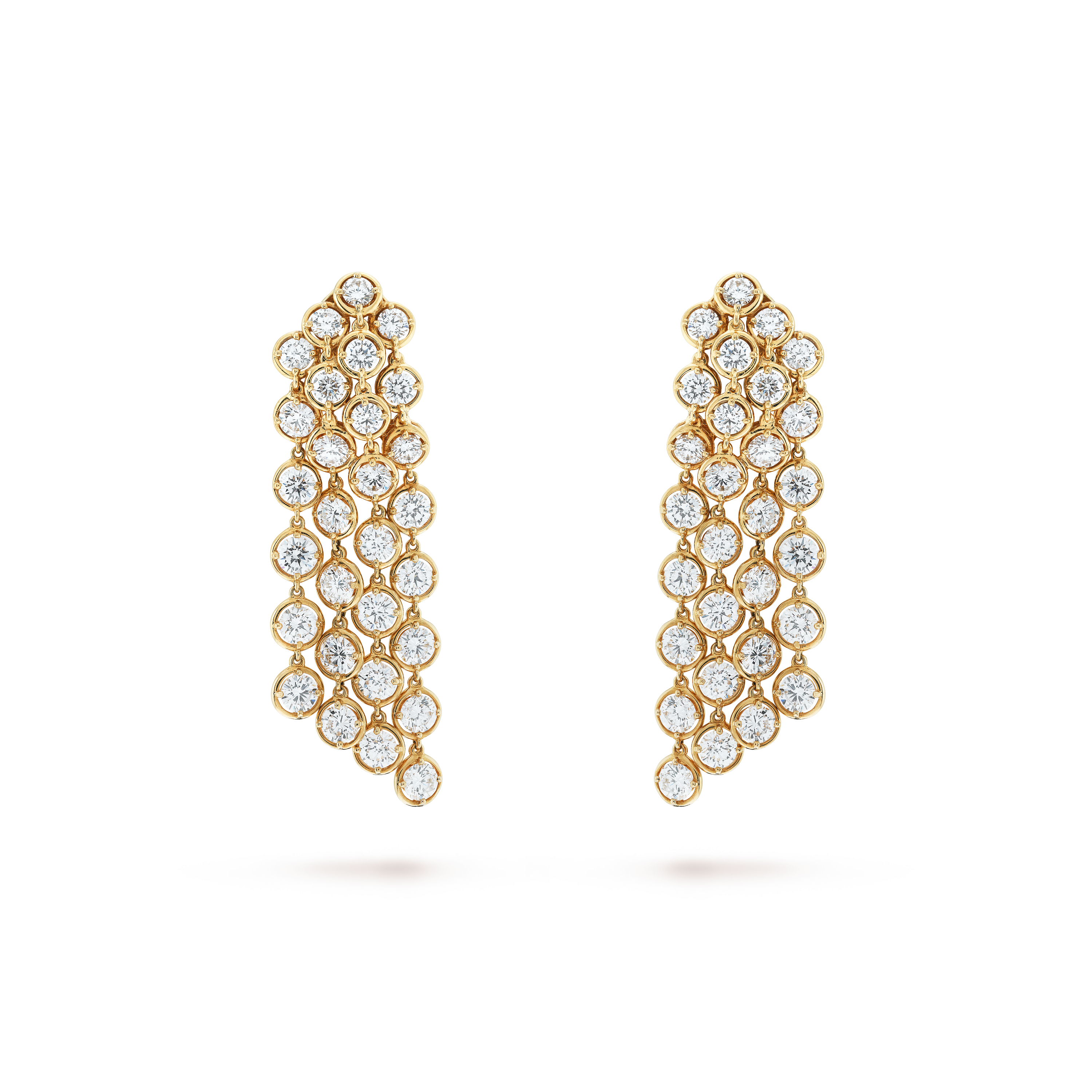 18K yellow gold