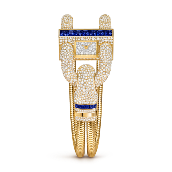 VCARPEU600 - Cadenas watch