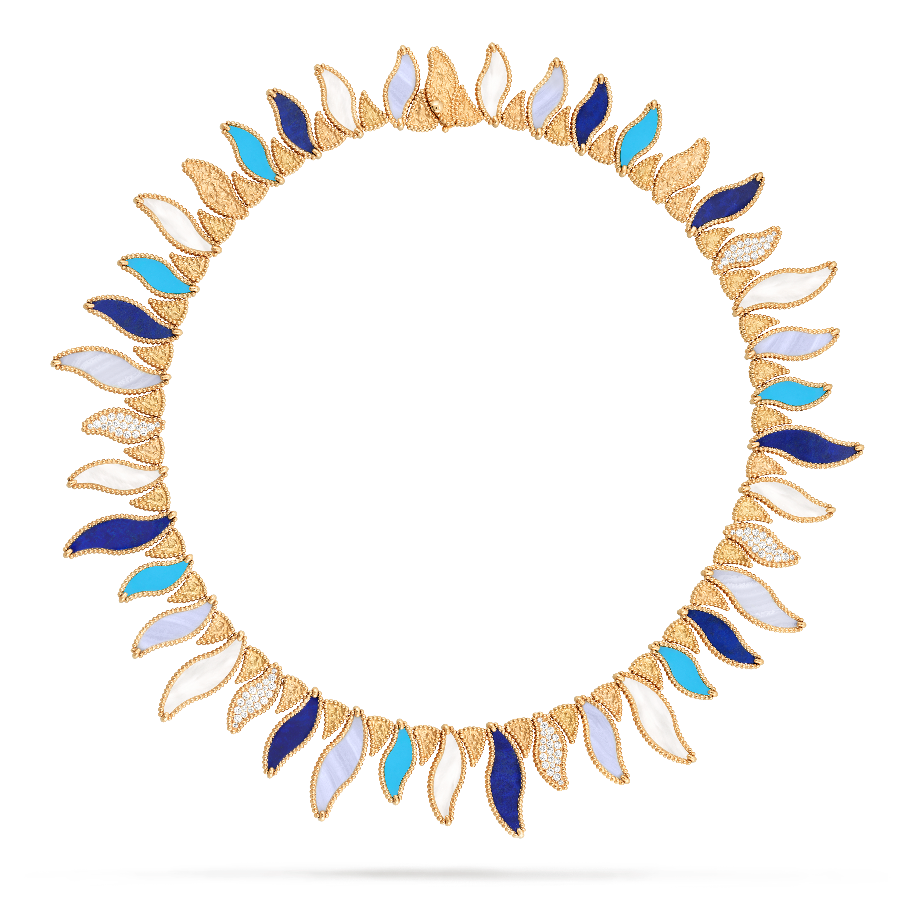 Maison Van Cleef & Arpels – Jewelry and High Jewelry, place Vendôme in  Paris since 1906