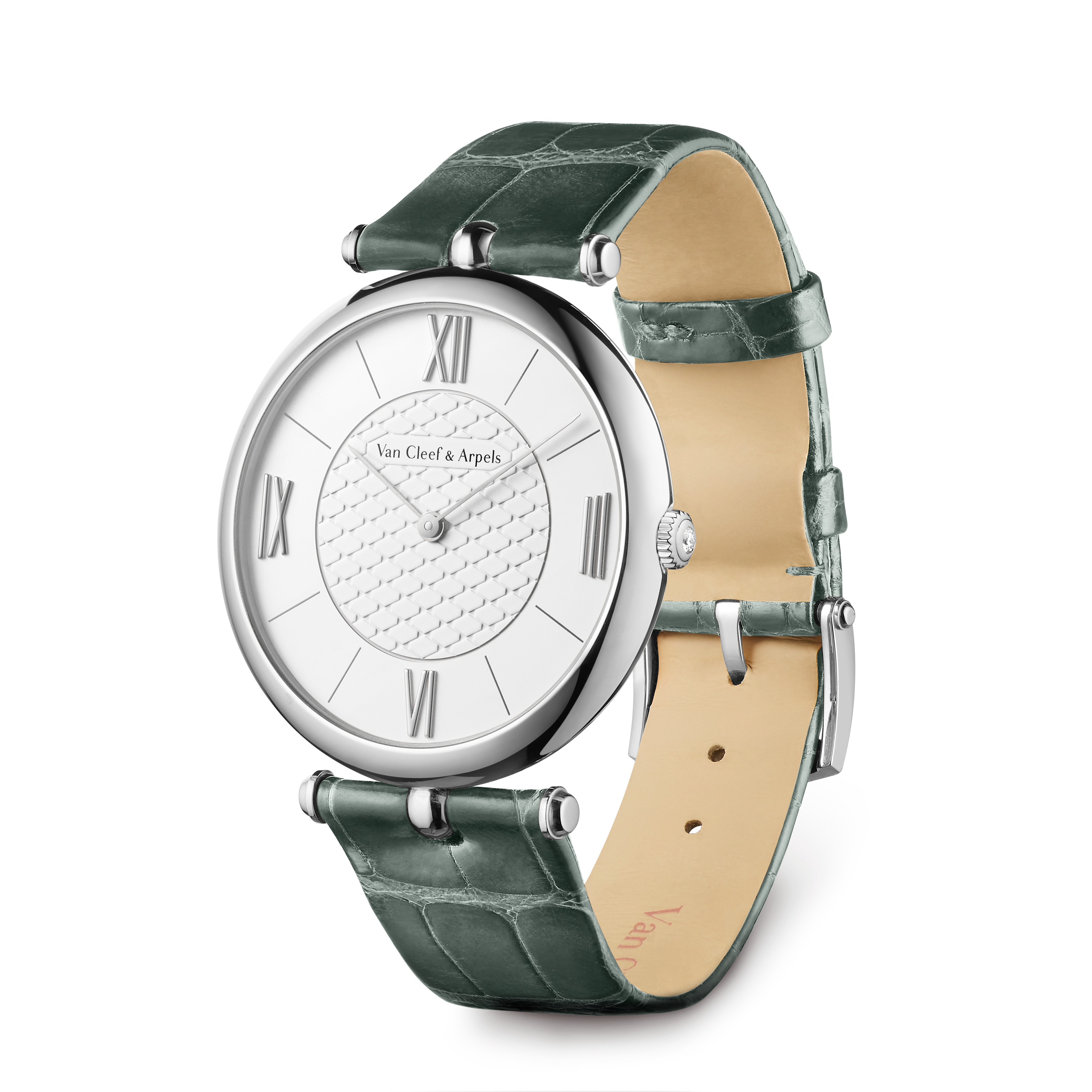 Van cleef clearance mens watch