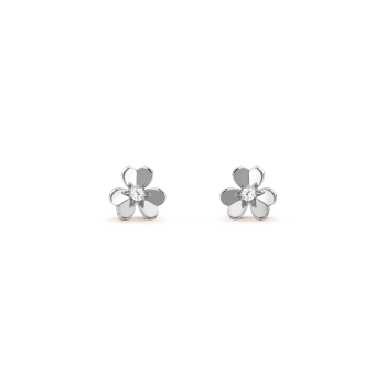 VCARPJMO00 - Frivole earrings, mini model