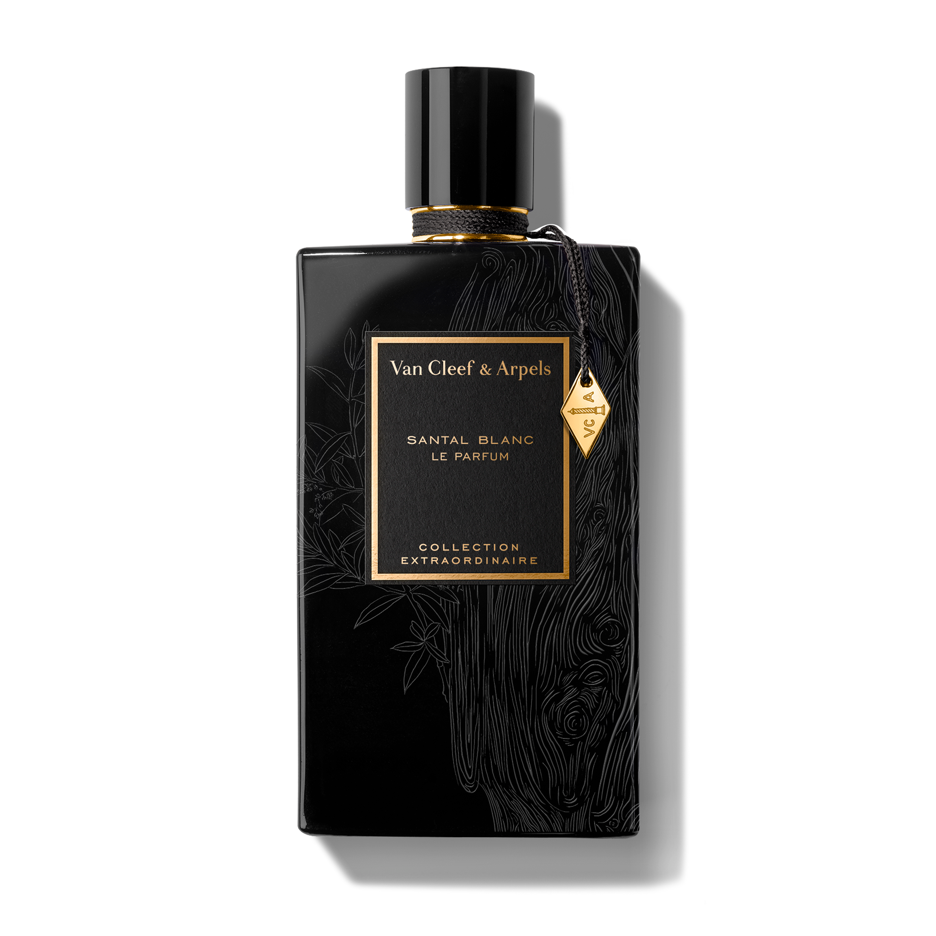 Moonlight Rose Eau de Parfum - Van Cleef & Arpels