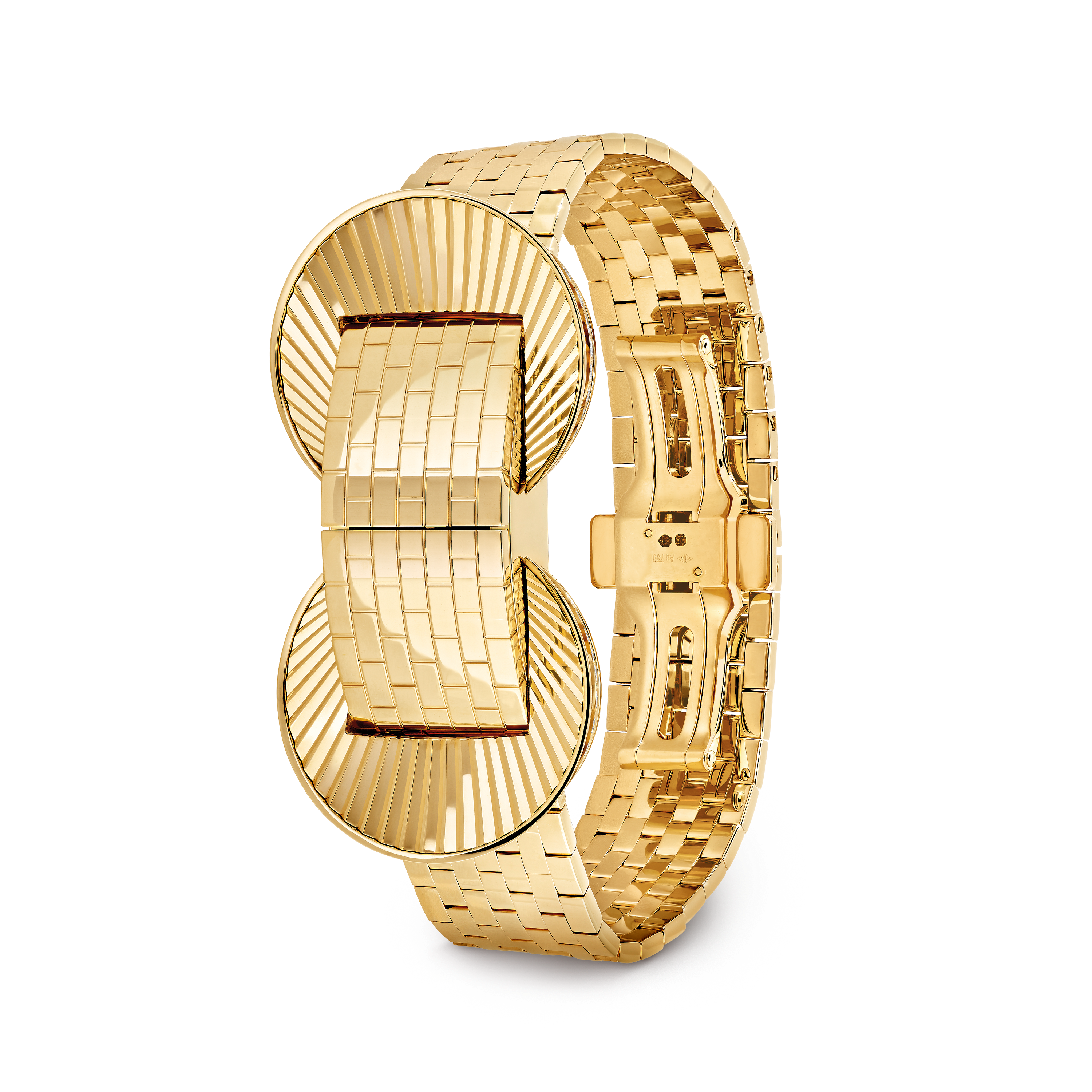 Ludo Secret watch