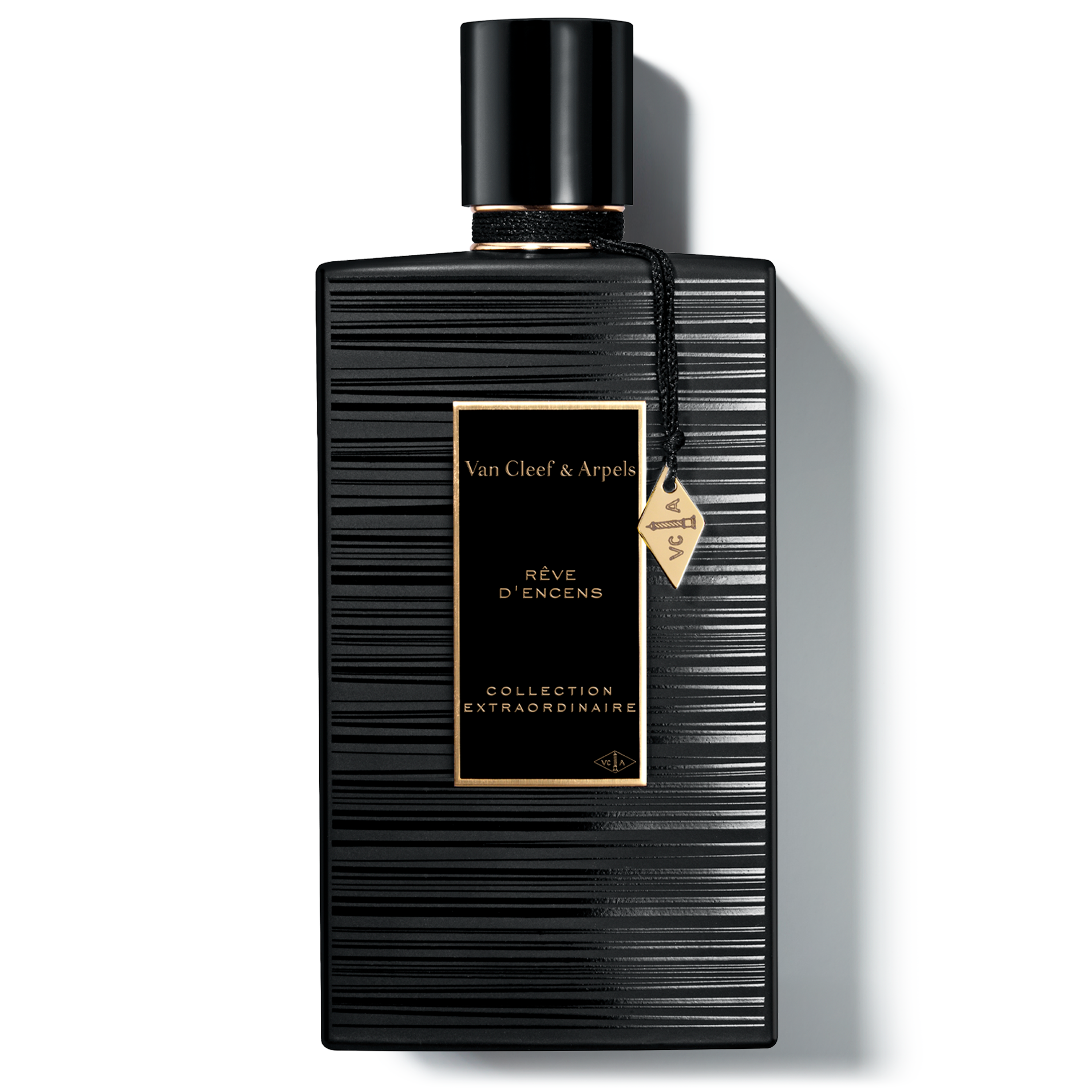 Rêve d’Encens, Front, Fragrance - Van Cleef & Arpels