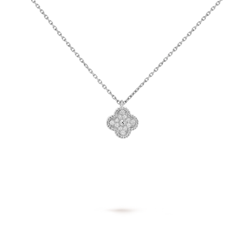 阪急うめだ本店 - ヴァン クリーフ&アーペル - Van Cleef & Arpels