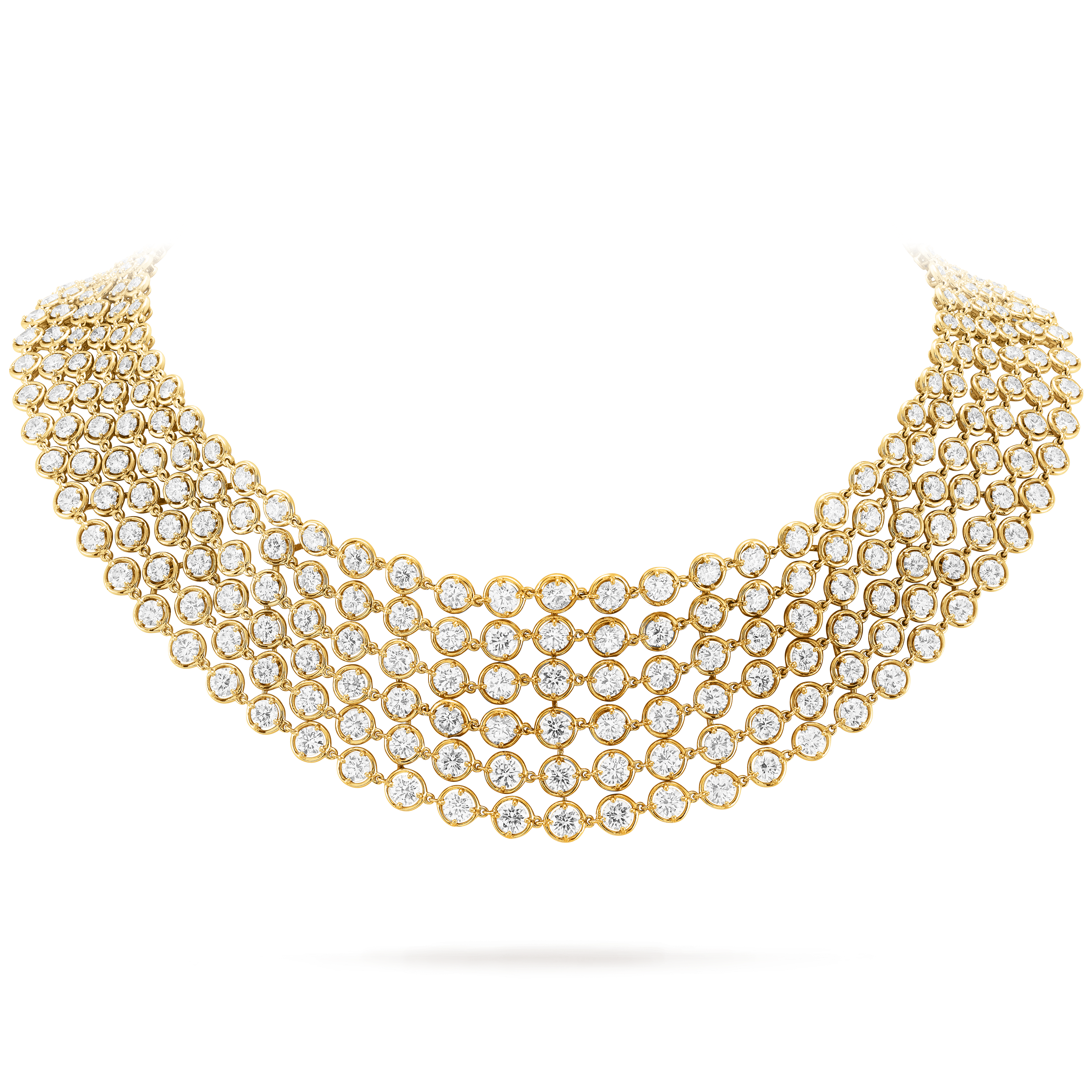 Oro giallo 750/1000