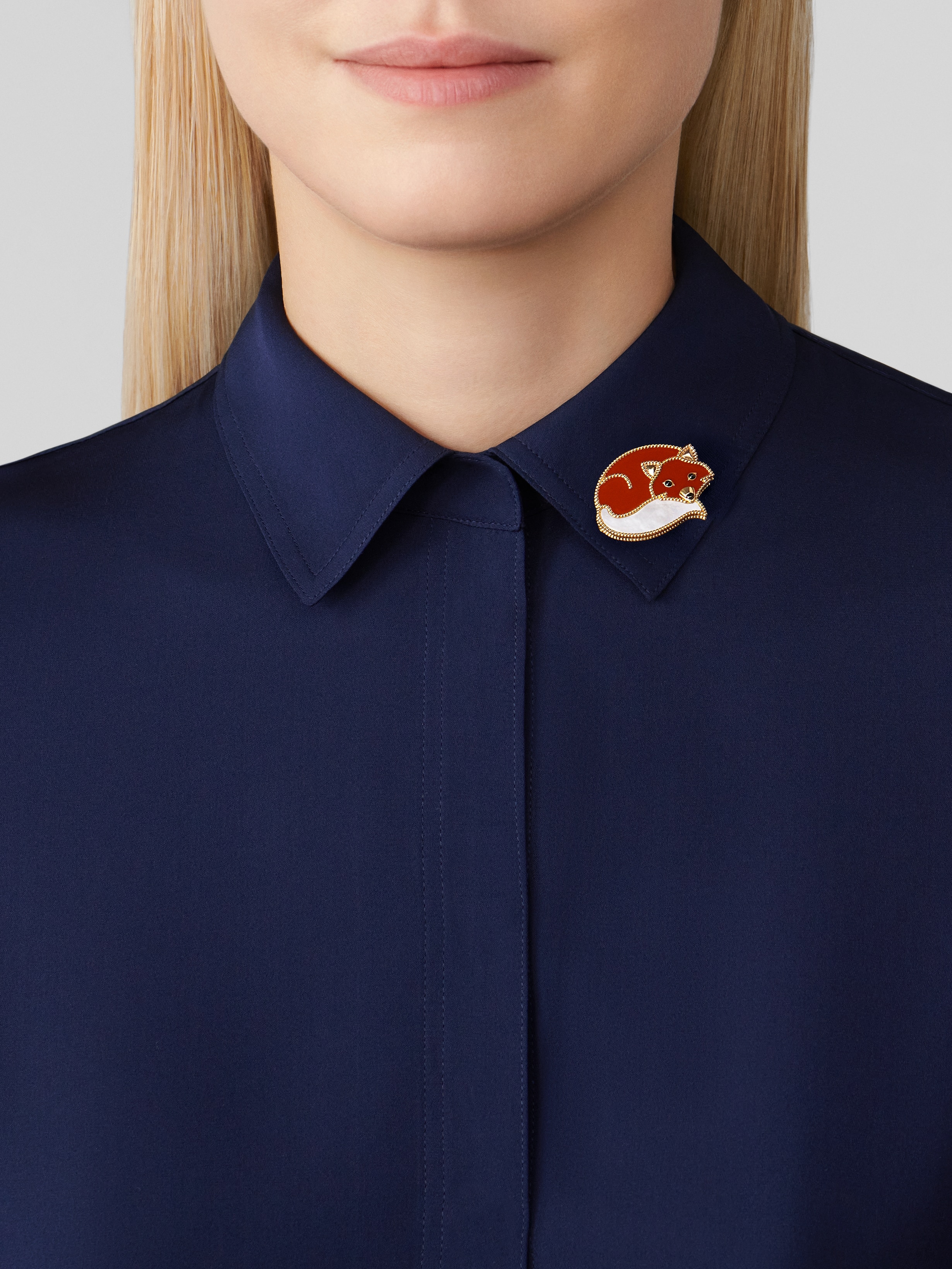 Van cleef & on sale arpels lucky animals