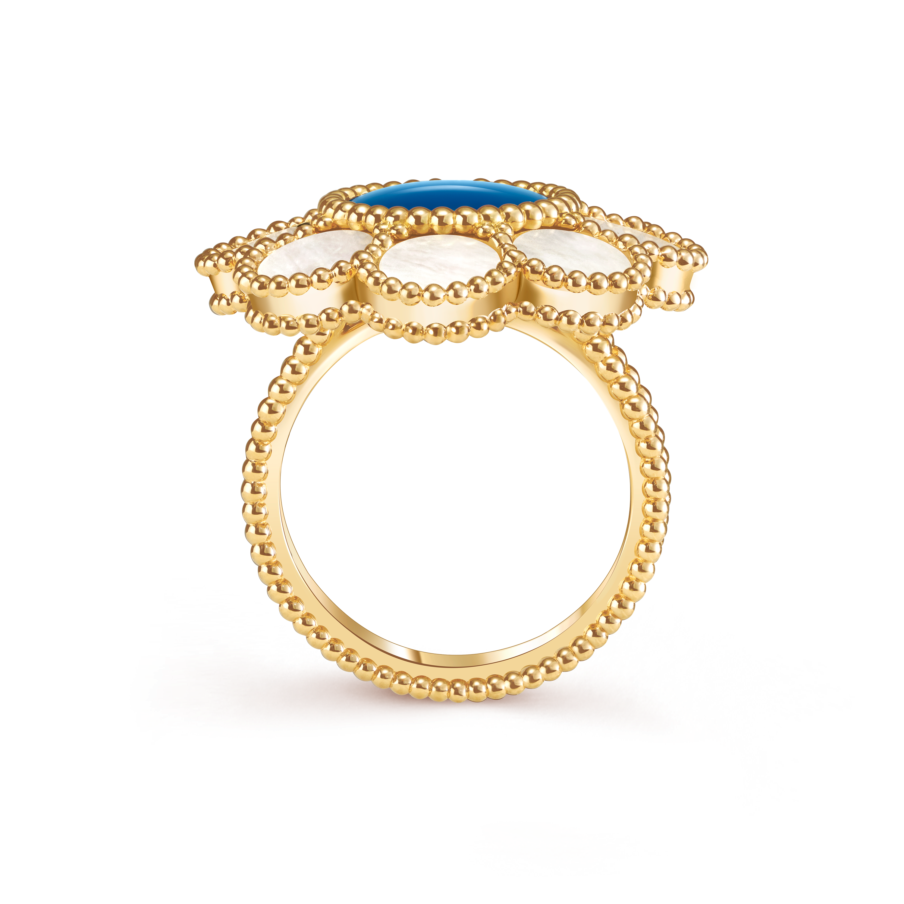 Paquerette ring