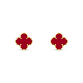 VCARD40400 - Vintage Alhambra earrings