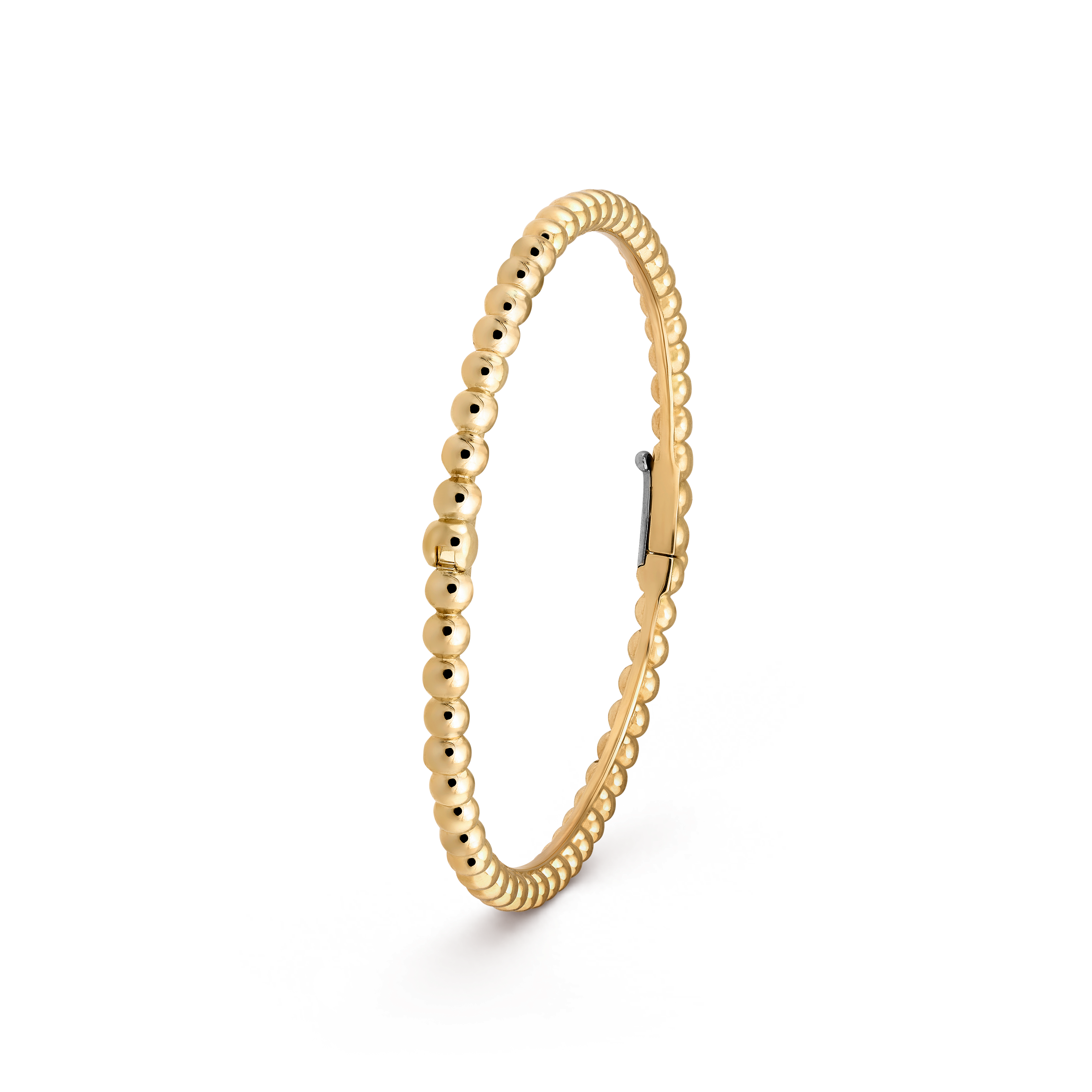 Bracelet perlé van 2025 cleef