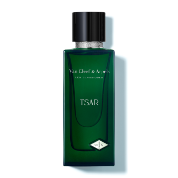 Bois d'Iris Eau de Parfum - Van Cleef & Arpels
