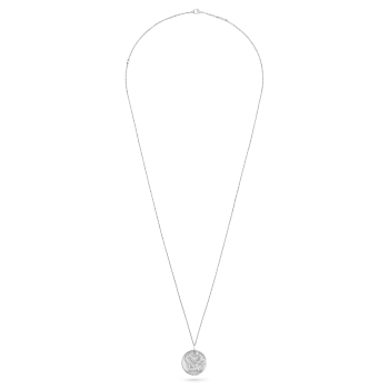 VCARPNHH00 - Médaille Zodiaque Geminorum (Gémeaux)