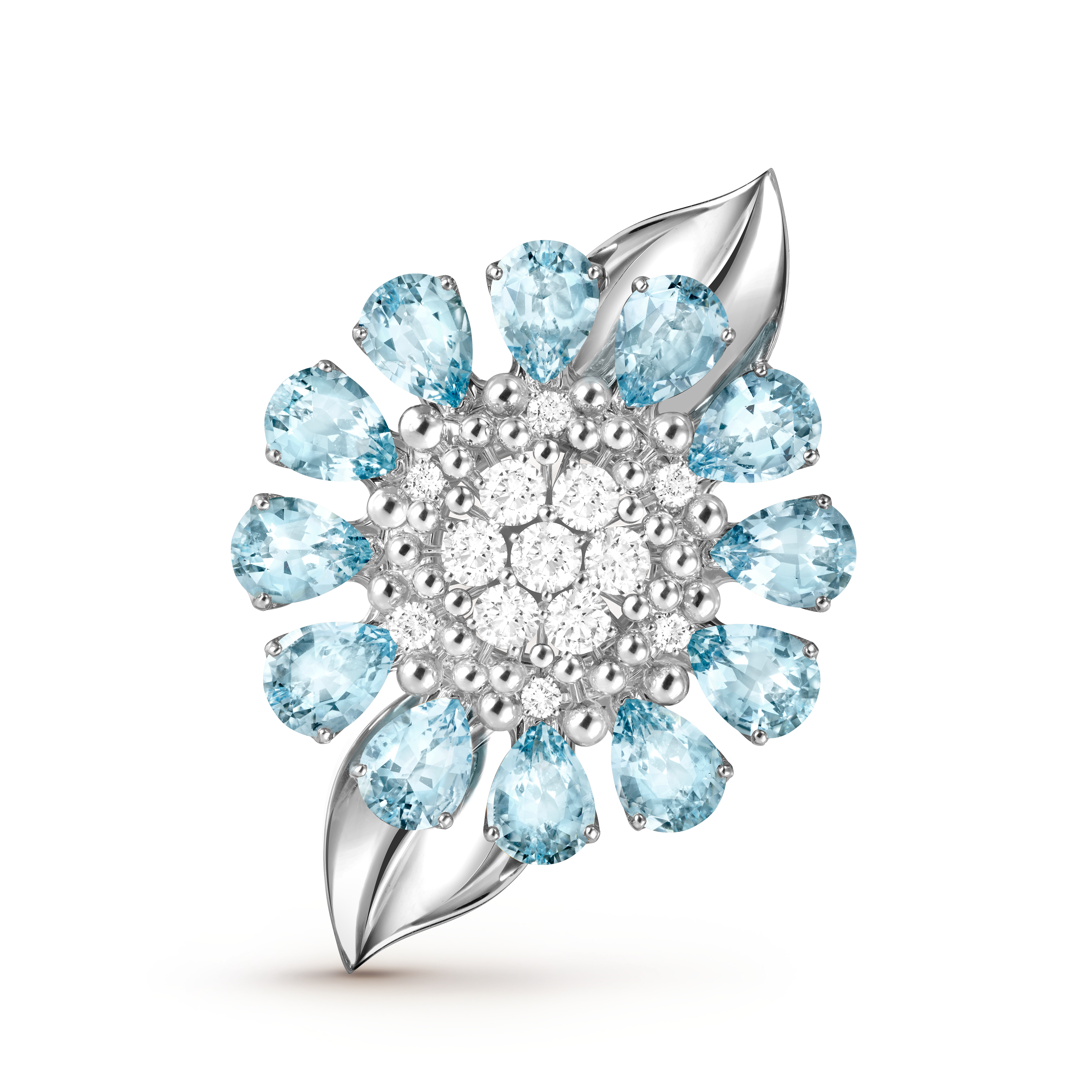 【希少】Van Cleef & Arpels Mid Autumn ハーバリウム 希少】Van Cleef & Arpels Mid Autumn ハーバリウム