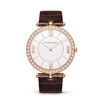 Pierre Arpels watch, 38 mm