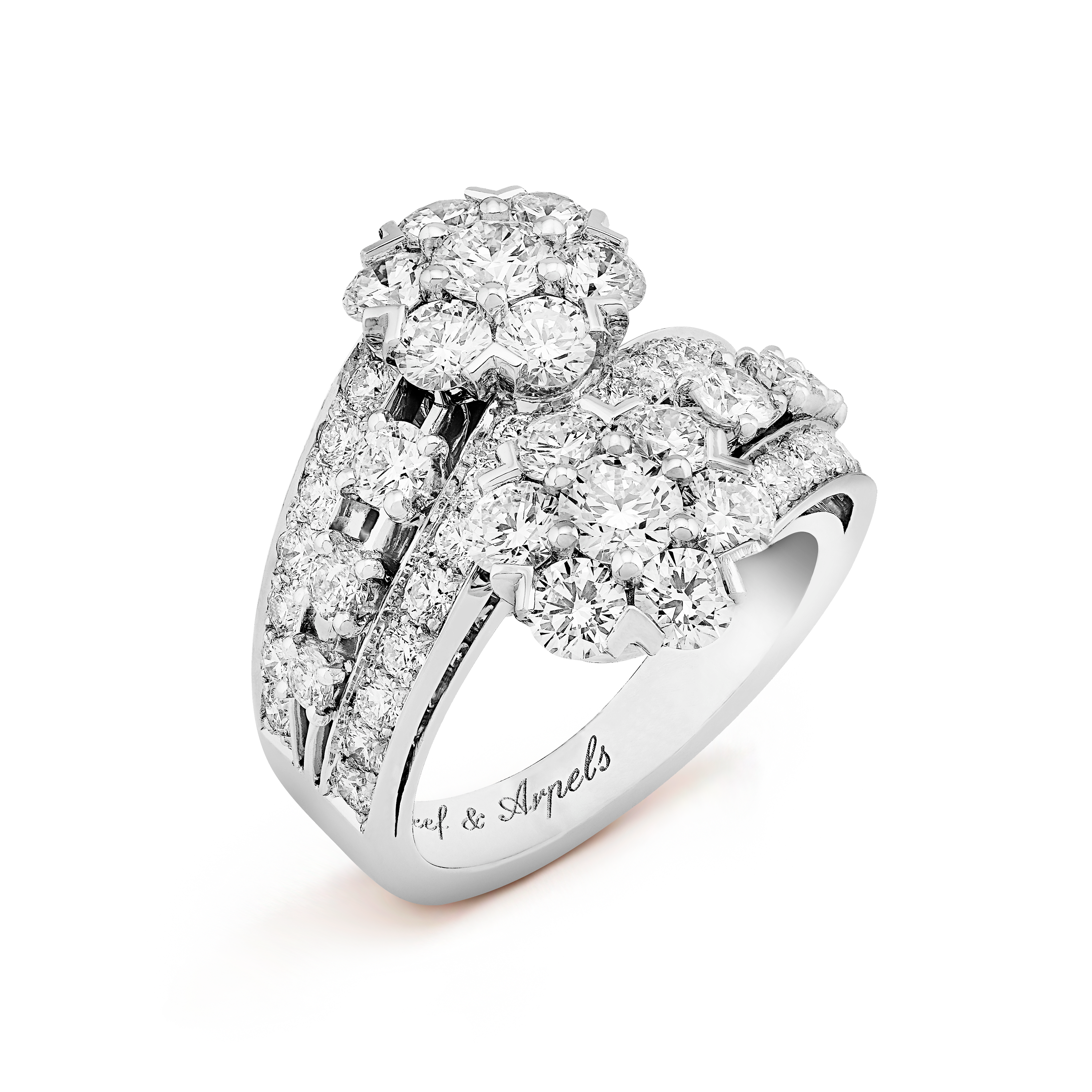 飯能本店］Van Cleef & Arpels ヴァンクリーフ＆アーペル