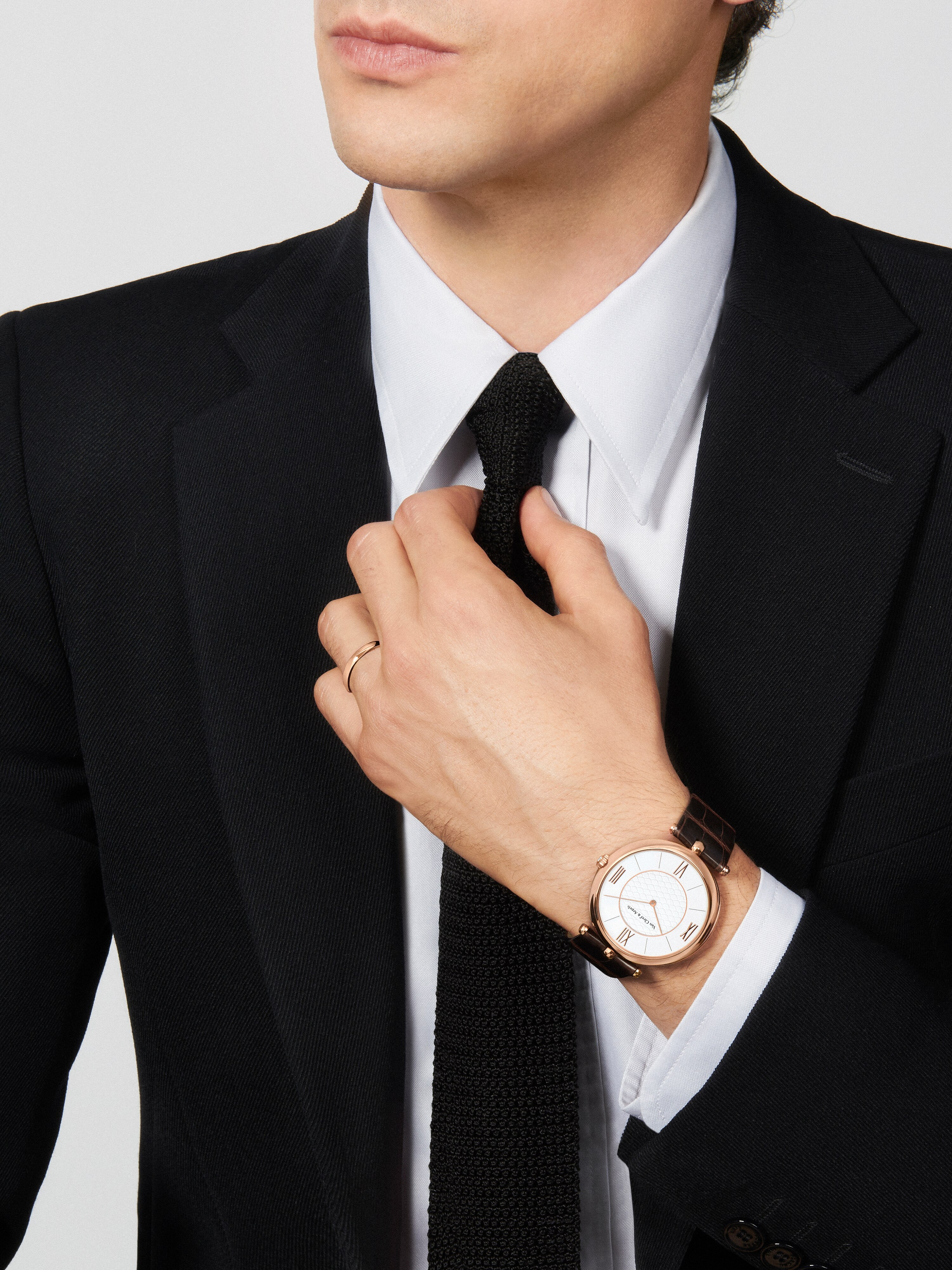 Montre pierre arpels outlet