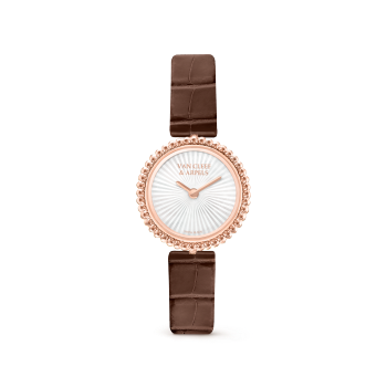VCARPBMM00 - Relógio Perlée, 23 mm