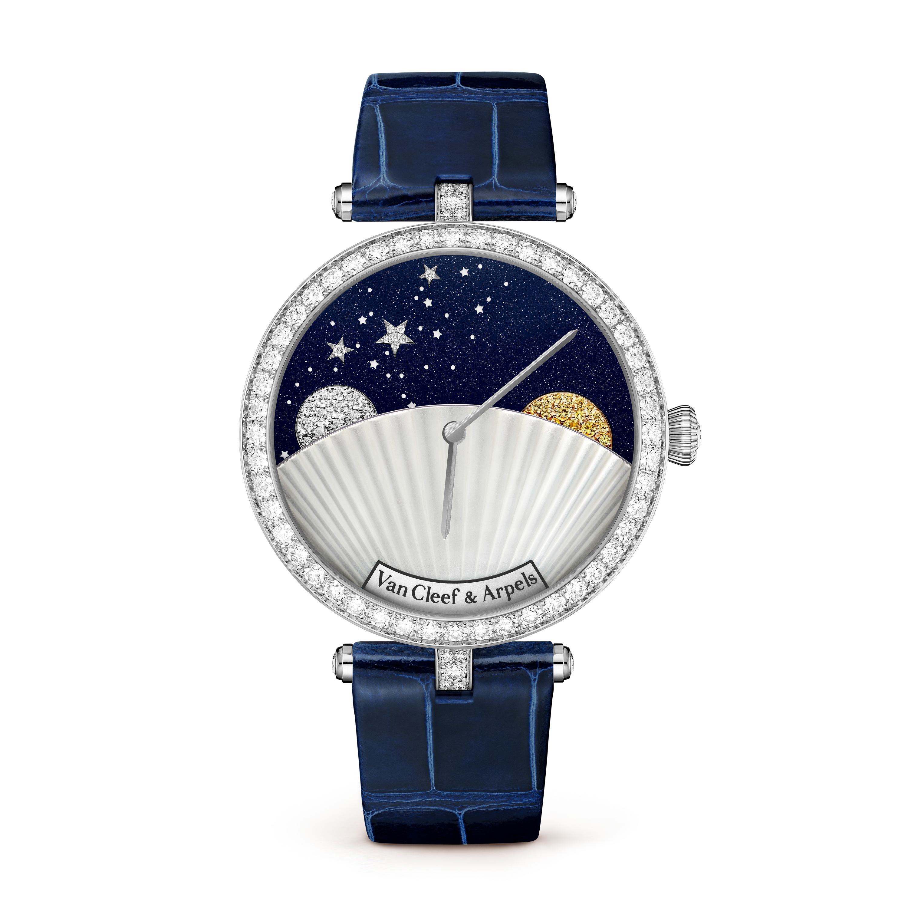 Van cleef ladies watches online