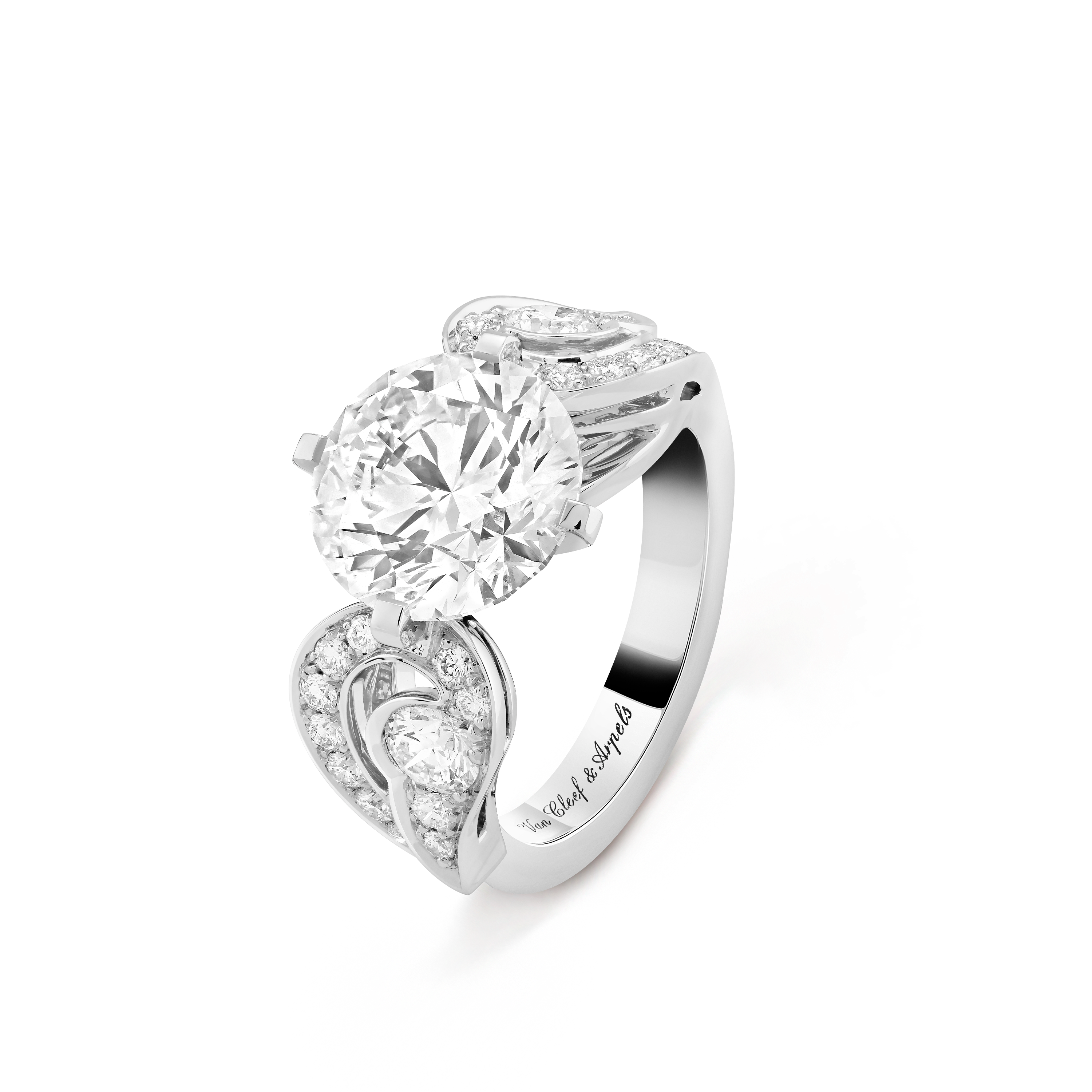 Aladdin engagement deals ring
