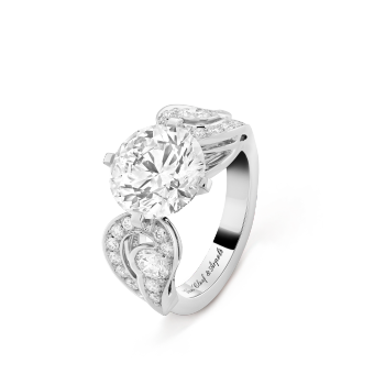 ダイヤモンド - ヴァン クリーフ&アーペル - Van Cleef & Arpels