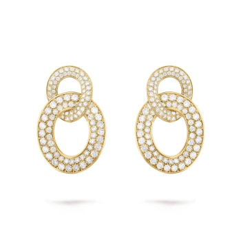 Olympia earrings