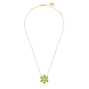 VCARPHK300 - Fleurs d’Hawaï pendant