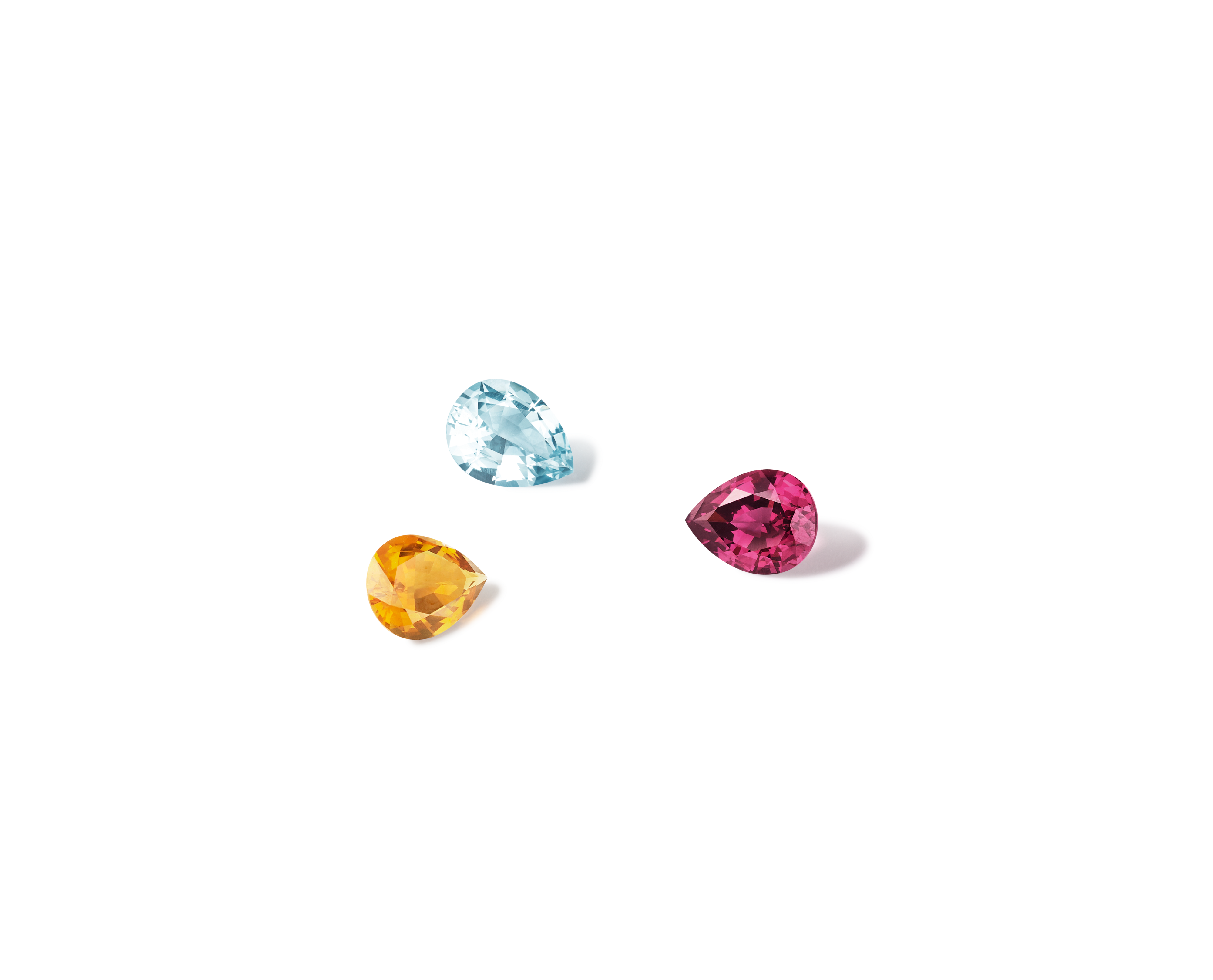 The spirit of beauty - Van Cleef & Arpels