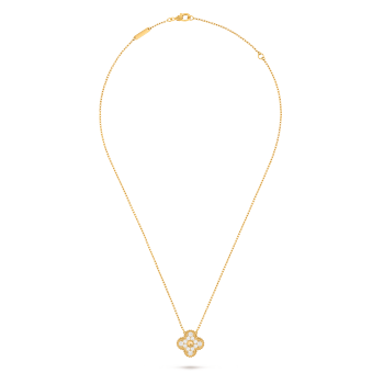 VCARA45300 - Vintage Alhambra pendant