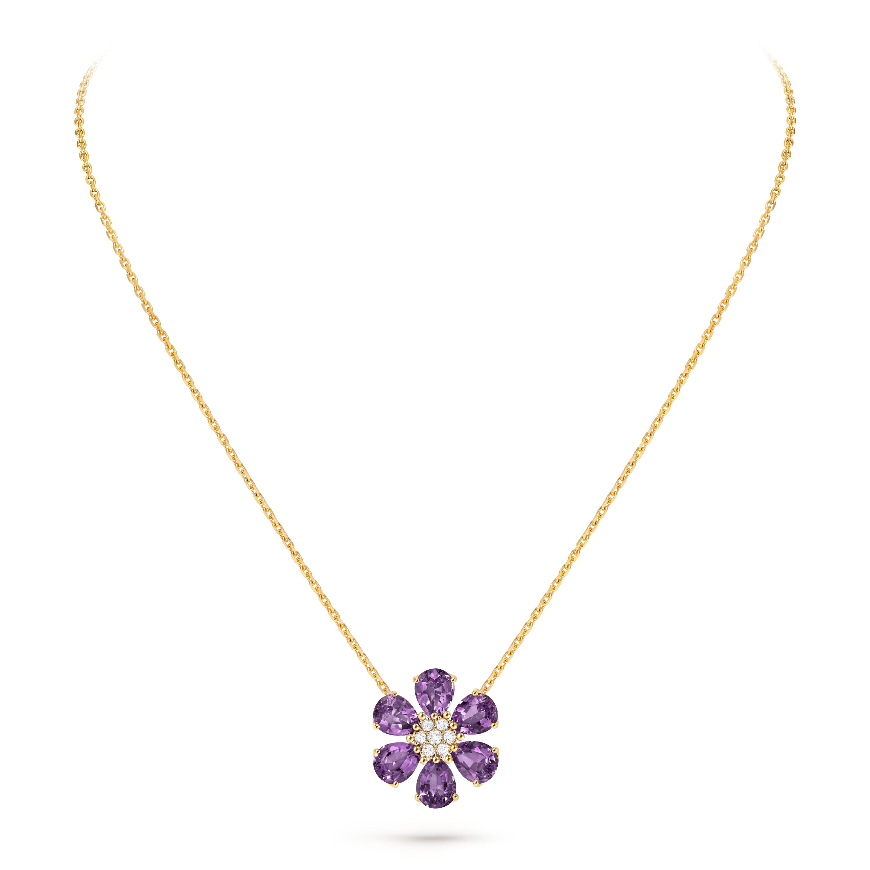 Florae: Van Cleef ＆ Arpels Van Cleef & Arpels' 