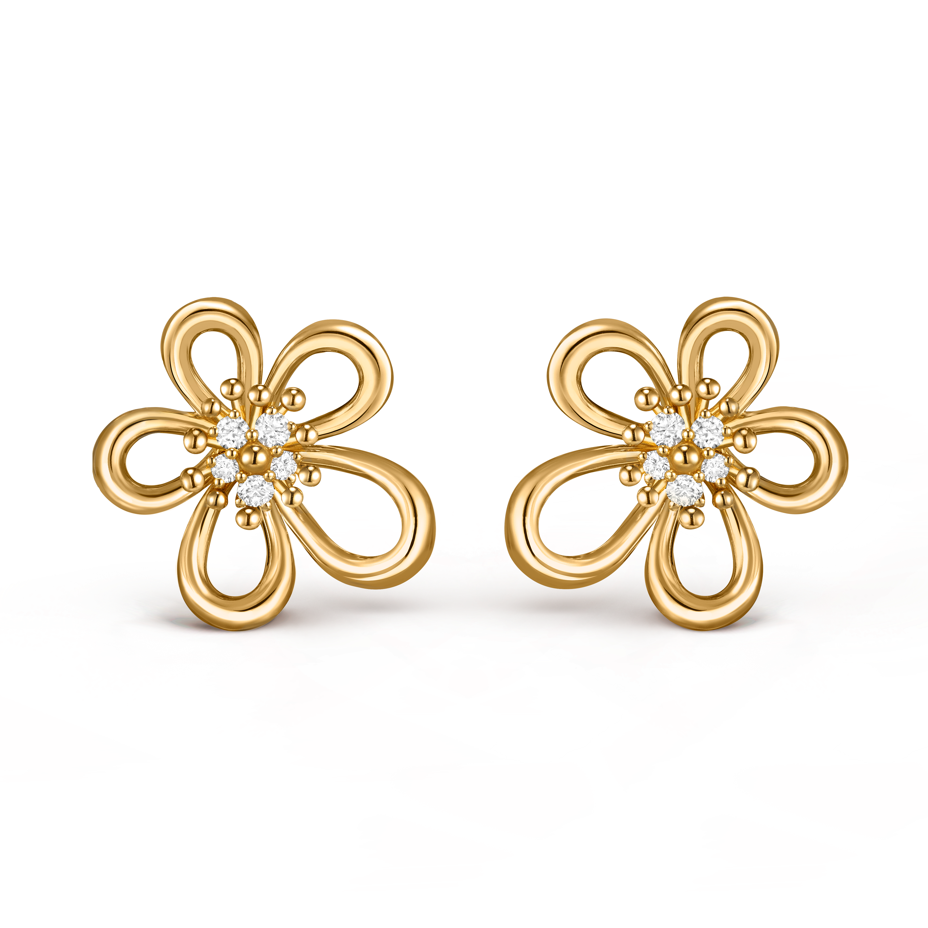 Maison Van Cleef & Arpels – Jewelry and High Jewelry, place