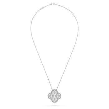 VCARN9MS00 - Magic Alhambra pendant VCARN9MS00 - Magic Alhambra pendant