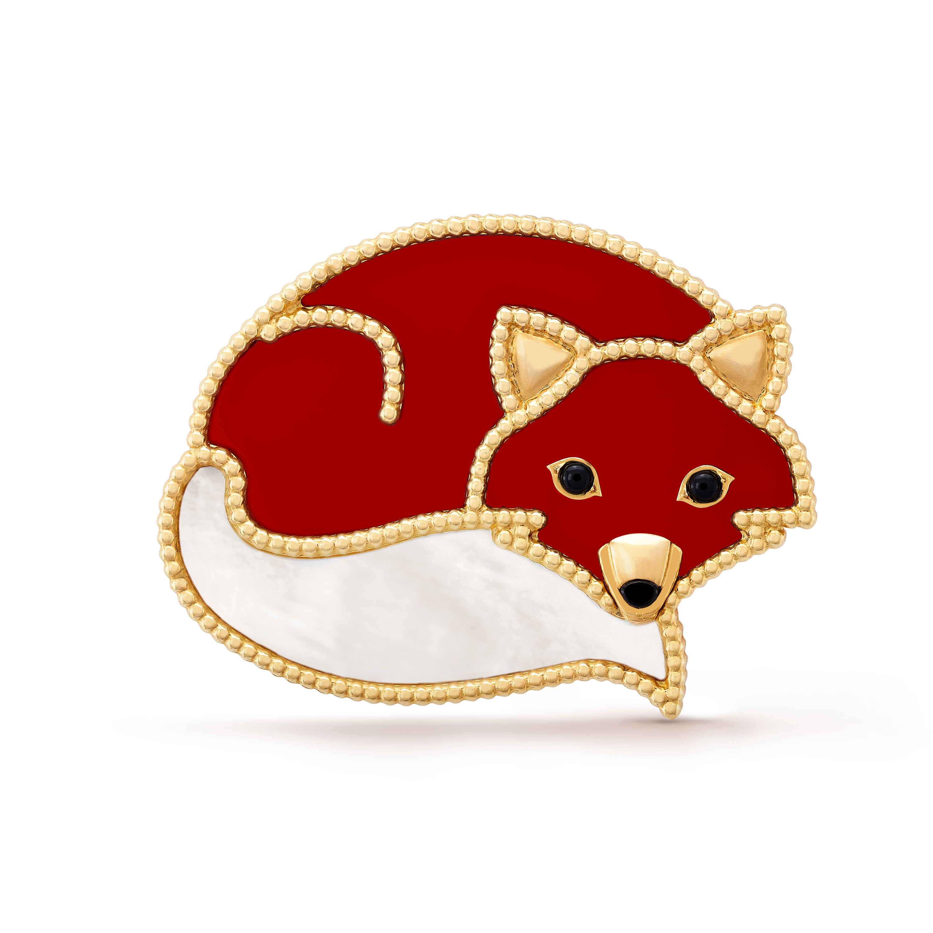 Van cleef clearance animals
