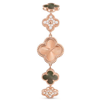 VCARPEY100 - Sweet Alhambra watch