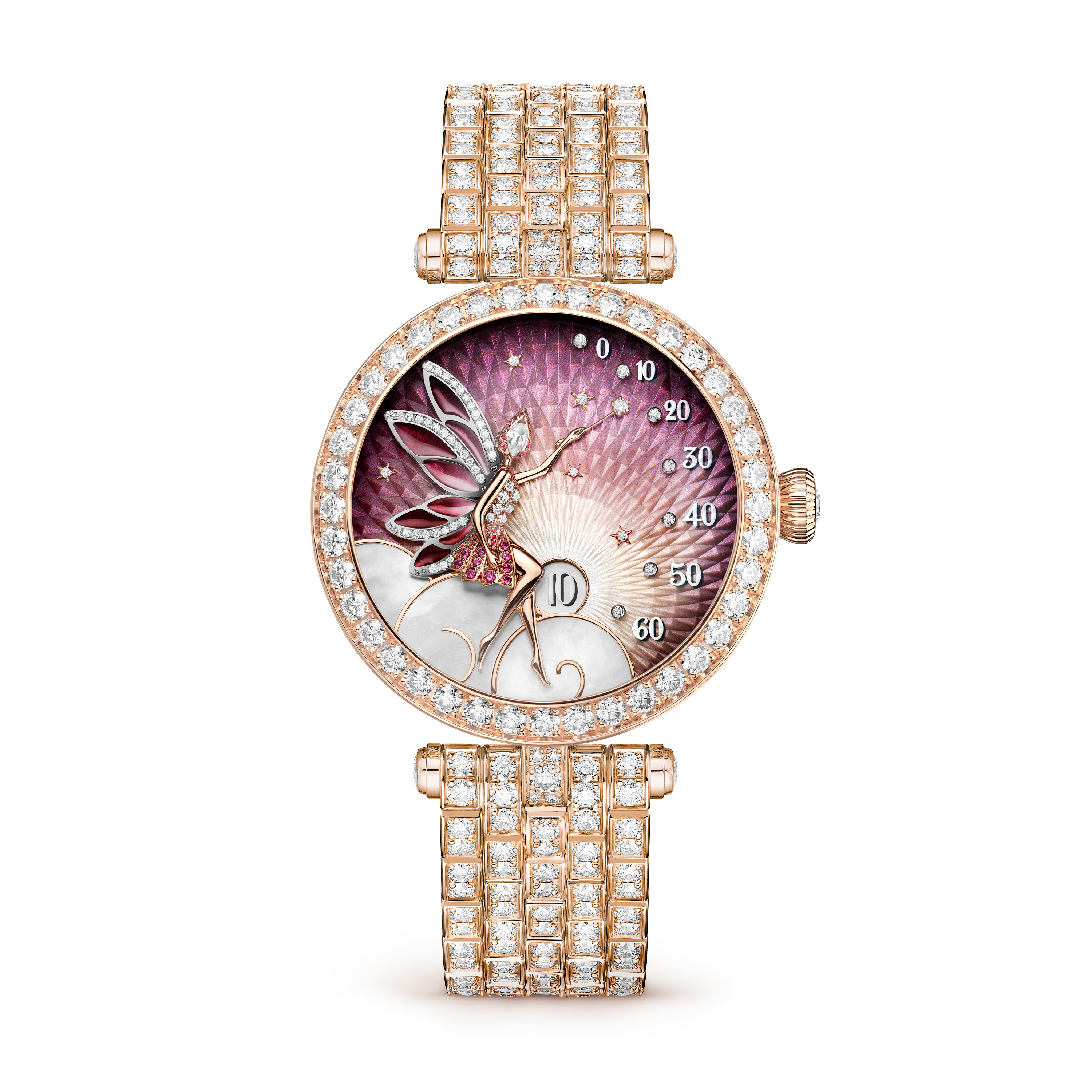 Fairy van cleef and arpels hotsell