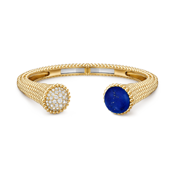 VCARP9V400 - Perlée couleurs bracelet, medium model