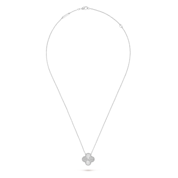 VCARP9XG00 - Vintage Alhambra吊墜