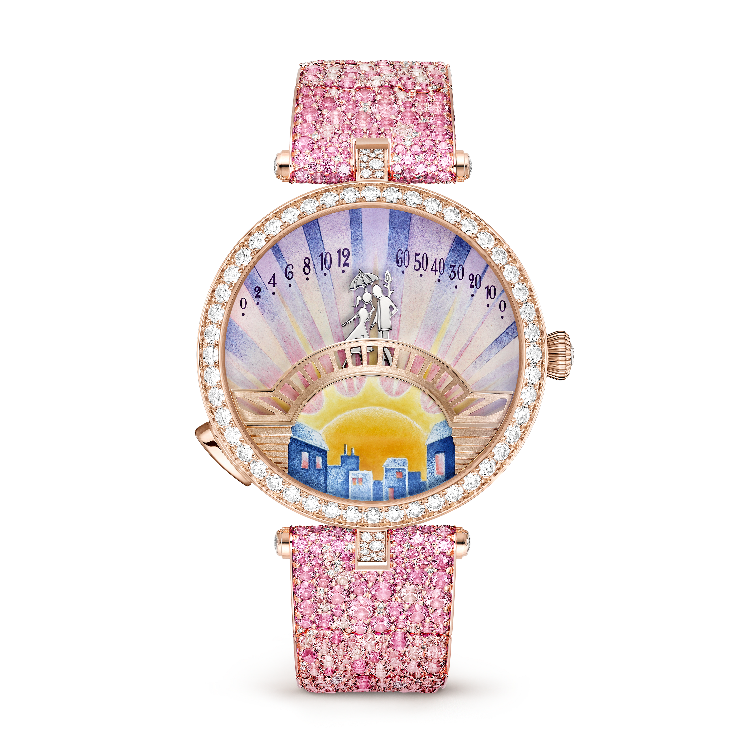 Beijing - Shin Kong Place - Van Cleef & Arpels
