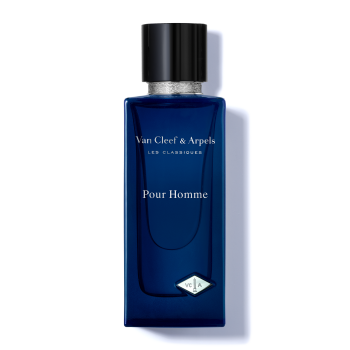 Van Cleef & Arpels TSAR 高級オードトワレ 50ml Tsar Eau de Toilette - Van Cleef & Arpels