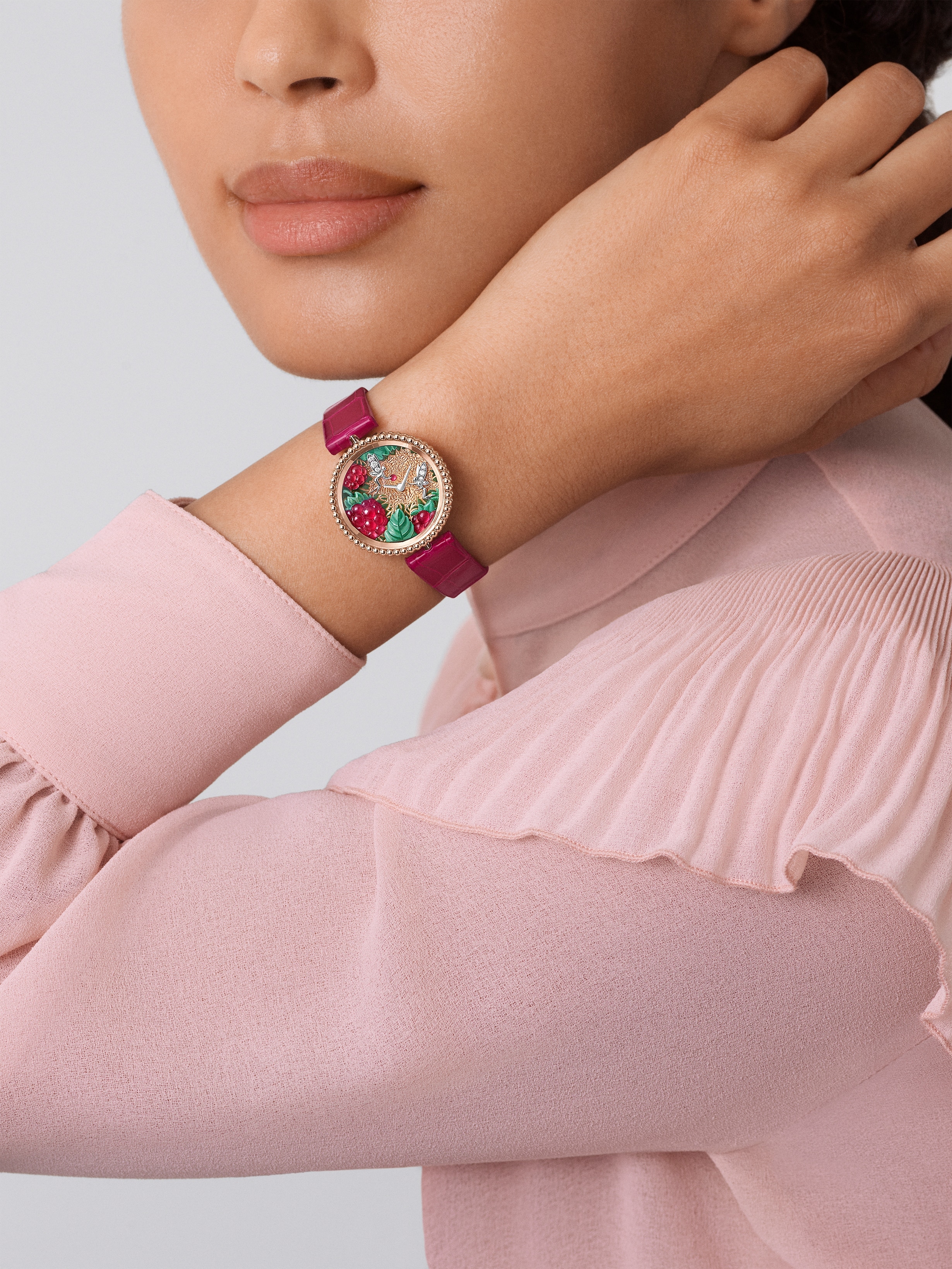 ペルレ エクストラオーディネール フリュイ アンシャンテ