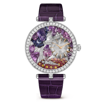 VCARPERB00 - Lady Arpels Nuit Enchantée watch