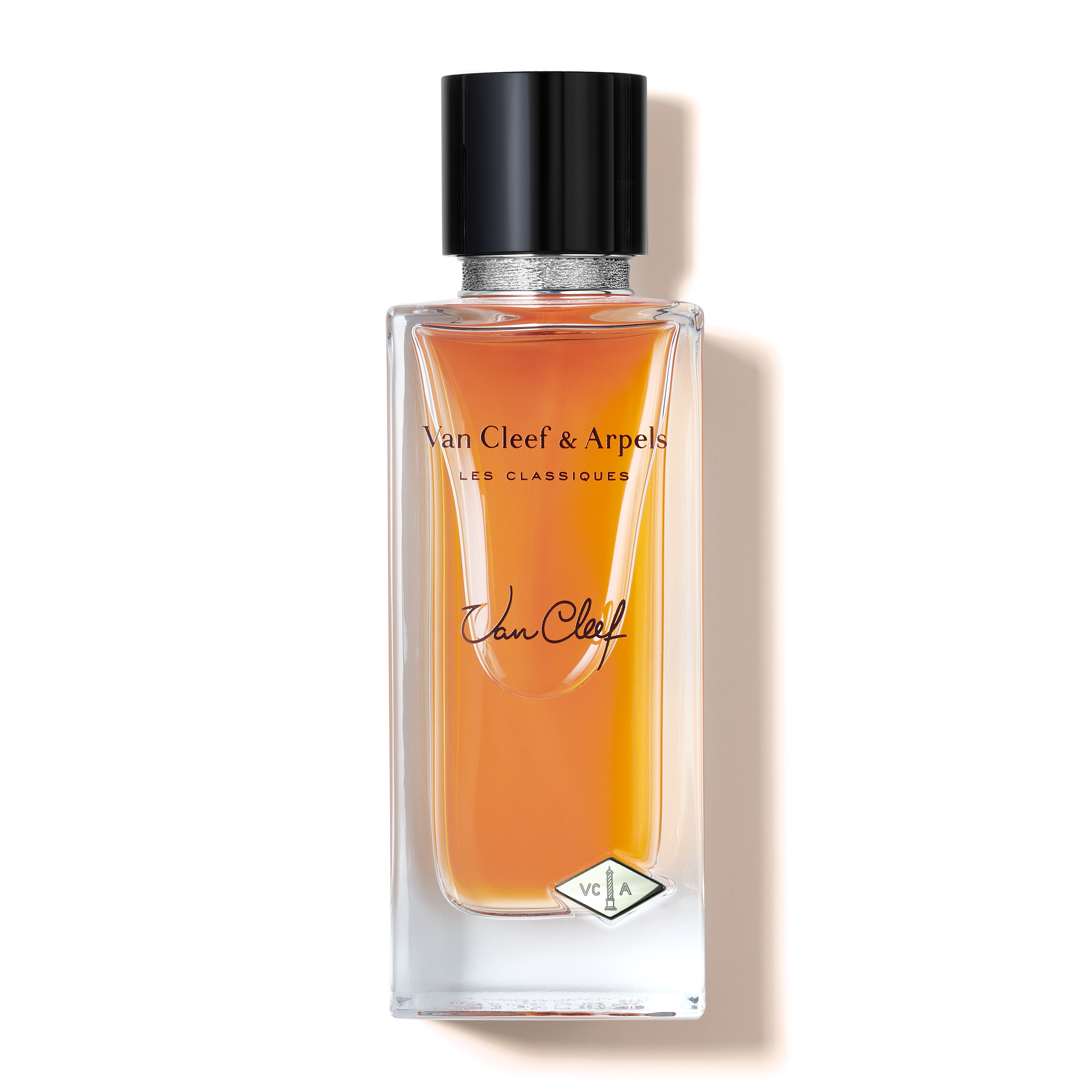 Van Cleef & Arpels 香水 Orchidée Vanille香水香水_梵克雅宝_Van Cleef & Arpels