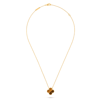 VCARD38600 - Pendentif Vintage Alhambra