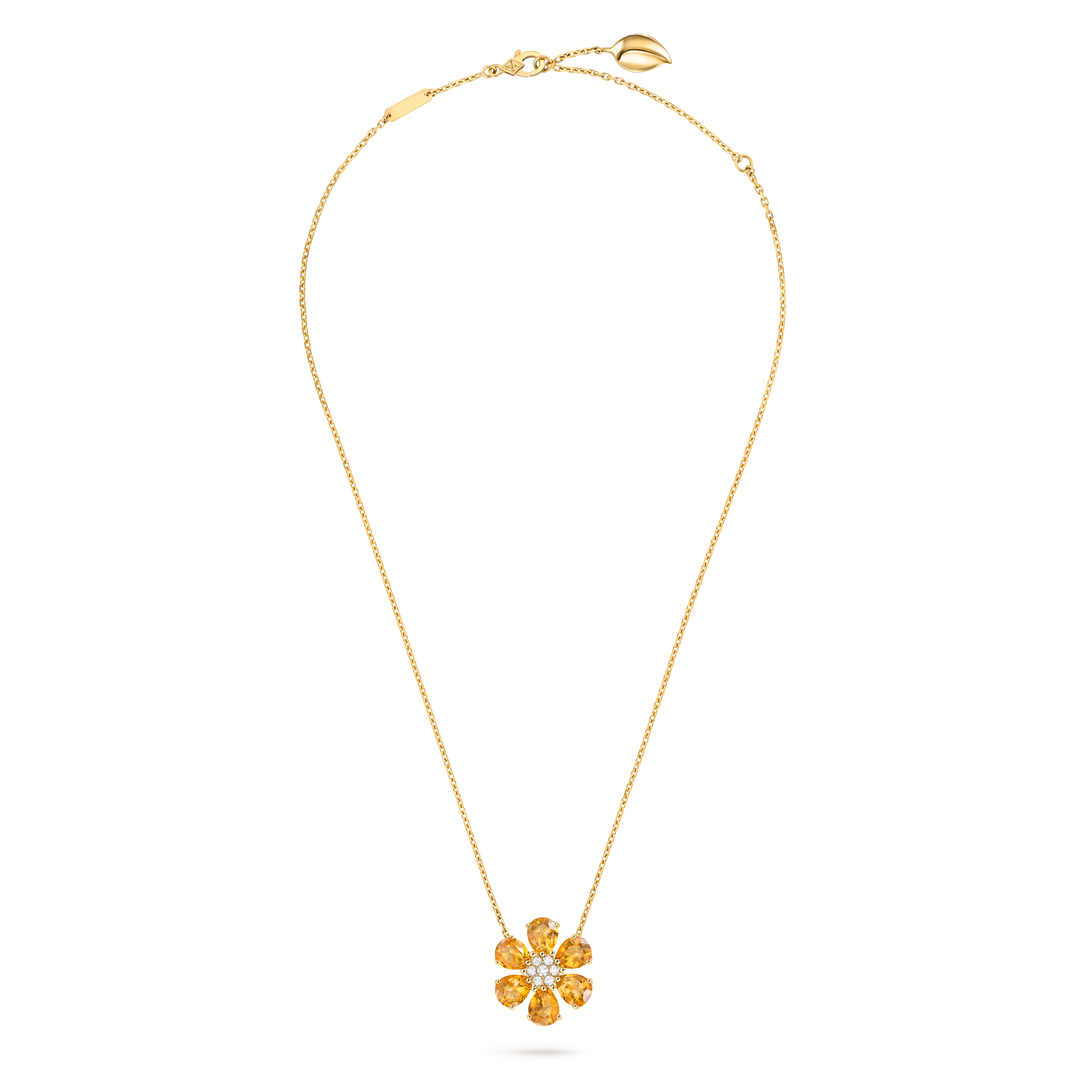 Van Cleef & Arpels : Reflets d'éternité