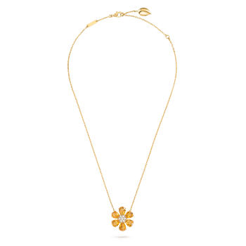 VCARPHK200 - Fleurs d’Hawaï pendant