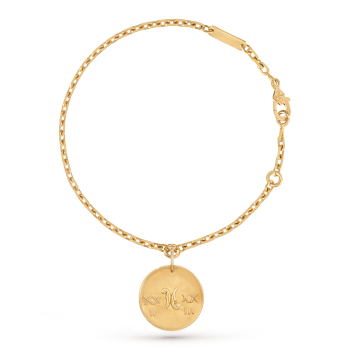 VCARPNIF00 - Zodiaque Piscium（雙魚座）手鍊