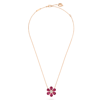 VCARPHK000 - Fleurs d’Hawaï pendant