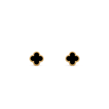 VCARA44900 - Sweet Alhambra earstuds