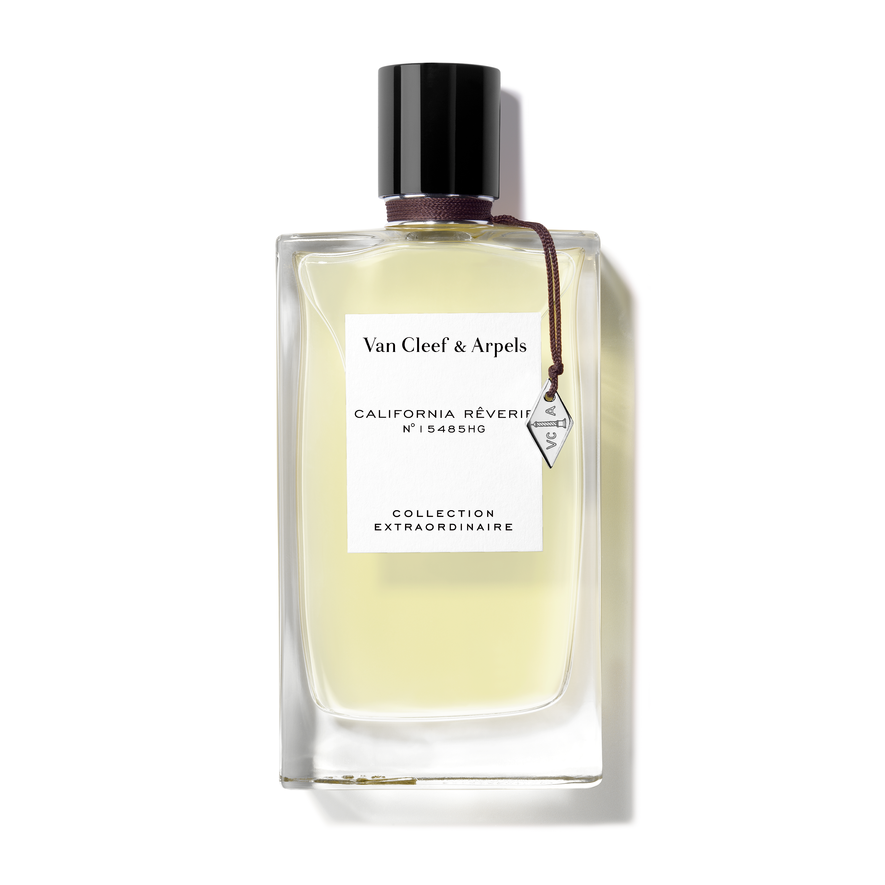California Rêverie香水香水_梵克雅宝_Van Cleef & Arpels